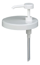 M:C Pumpe für 1000ml Tiegel