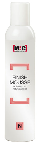 M:C Finish Mousse 300ml N - normaler Halt