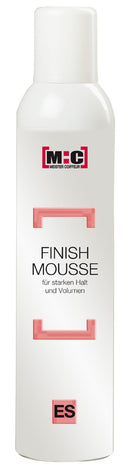 M:C Finish Mousse 300ml ES - extra starker Halt
