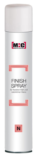 M:C Finish Spray N - normaler Halt 400ml