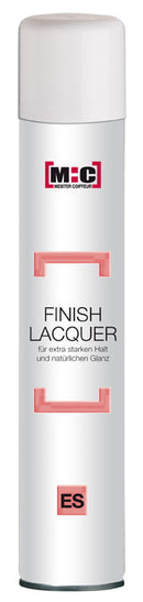 M:C Finish Lacquer 400ml ES - extra stark Haarlack