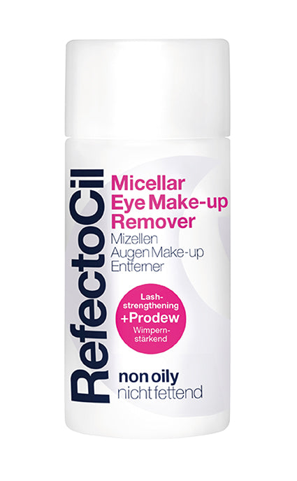 RefectoCil- Augen-Make-Up Entferner Mizellen 100ml