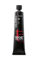 Goldwell Topchic - 2N Schwarz