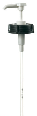 Schnabelpumpe für 5 + 10l Weithalsflaschen 5 Liter + 10 Liter