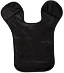 Comair-Schneidekragen lang, schwarz