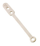 Comair- Ersatzgummi flach lang Btl 8,4cm