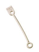 Comair-Ersatzgummi rund lang 50er Btl 7,7cm