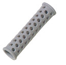 Comair flachwellwickler 15mm konisch lang 10er Btl grau