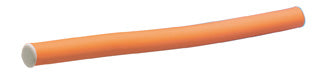 Comair Flex-Wickler lang 17x250mm orange 6er Btl