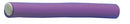 Comair Flex-Wickler mittel 21x180mm violett 6er Btl