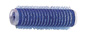 Comair Haftwickler 12er 16mm dunkelblau Länge 63mm
