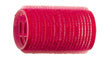 Comair Haftwickler 12er 36mm rot groß Länge 63mm