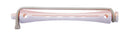 Comair-Kaltwellwickler 2-fbg 12er 7mm kurz Rundgummi weiss/rosa