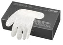 Comair-Vinyl Handschuhe groß puderfrei 100er Box