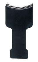 Comair-Strähnenfärbekelle schwarz