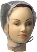 Comair-Strähnenhaube Plastik doppelt matt