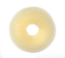 Comair Knotenrolle (Nest) blond 9cm 10g