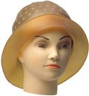 Comair-Strähnenhaube Color-Cap Latex