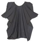 Comair Umhang Crash grau 132x150cm