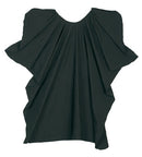 Comair Umhang Crash schwarz 132x150cm