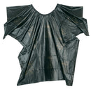 Comair Umhang Plastik Werkzeugmotiv Klettverschluß schwarz