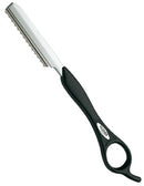 Rasiermesser Original Feather schwarz