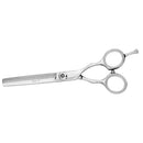 Nikarma HS Niko III A16T 6,0" Modellierschere 34 Zähne Ergoform mit Kugellager