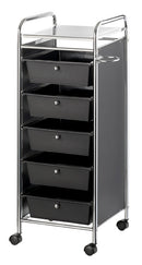 Comair Stapelboy Gigantly 93x36x36cm schwarz