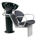 Comair WP Linz Becken/Stuhl schwarz new 32