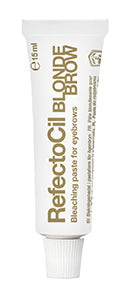 RefectoCil-blonde brow 15ml Blondierpaste