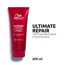 Wella Professionals-Ultimate Repair Tiefenwirksamer Conditioner 200ml