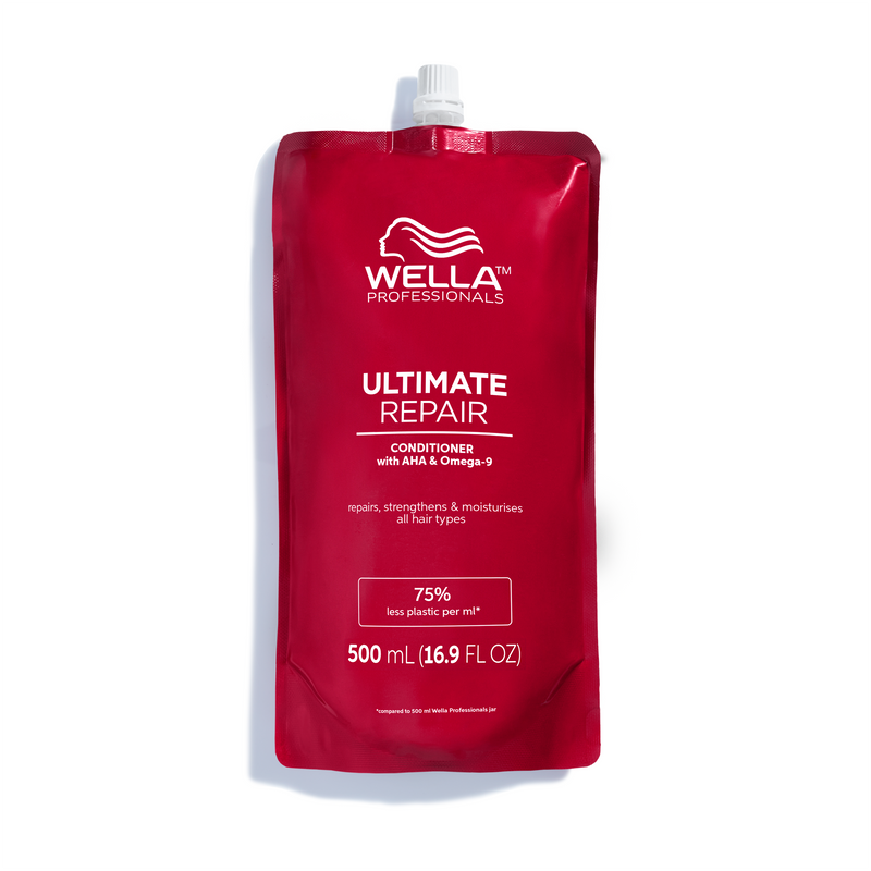 Wella Professionals Ultimate Repair Tiefenwirksamer Conditioner 200ml