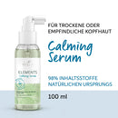 Wella Professionals-Elements Calming Serum 100ml