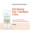 Elements Purifying Pre-shampoo Clay