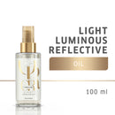 Wella Professionals-Light Luminous Reflective Oil für feines bis normales Haar