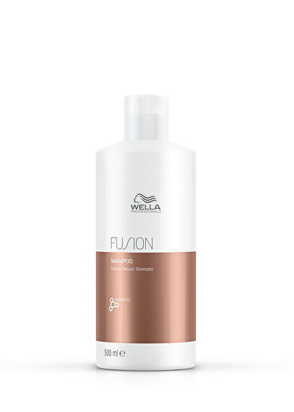 Fusion Intense Repair Shampoo 250ml