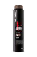 Goldwell Topchic - 4B havannabraun