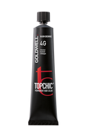 Goldwell Topchic - 4G kastanie