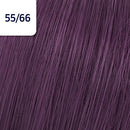 Koleston Perfect Vibrant Reds 60ml 55/66 - hellbraun Intensiv Violett-intensiv