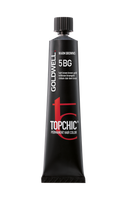 Goldwell Topchic - 5BG hellbraun braungold