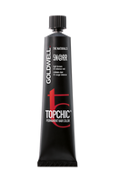 Goldwell Topchic - 5N@RR hellbraun elumenated intensiv rot