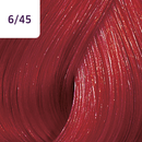 Wella-Color Touch Vibrant Reds 6/45 Dunkelblond Rot-Mahagoni 60ml