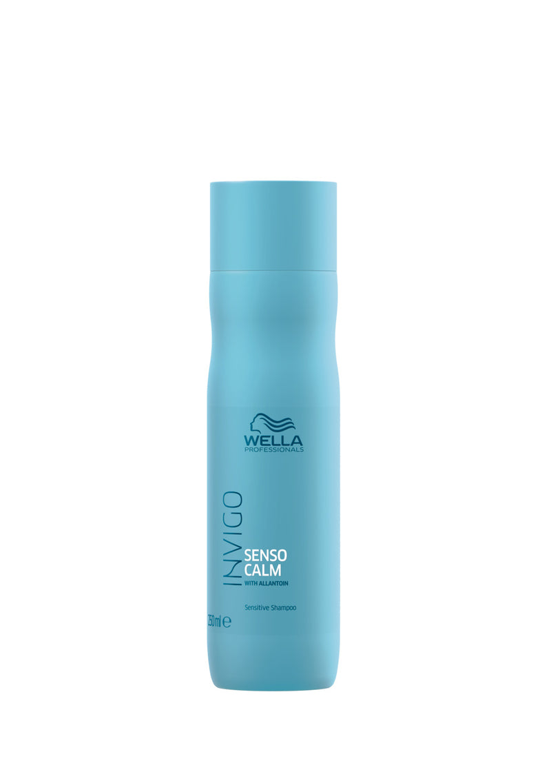 WELLA PROFESSIONALS-INVIGO Senso Calm Sensitive Shampoo