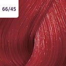 Wella-Color Touch Vibrant Reds 66/45 Dunkelblond intensiv Rot-Mahagoni 60ml