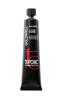 Goldwell Topchic - 6GB  dunkelblond goldbraun