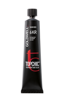 Goldwell Topchic - 6KR Dunkelblond Kuper-Rot (granatapfel)