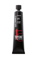 Goldwell Topchic - 6K dunkelblond kupfer