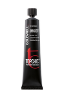 Goldwell Topchic - 6NN@CV dunkelblond extra elumenated cool violet