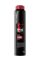 Goldwell Topchic - 6RR MAX Dramatic Red