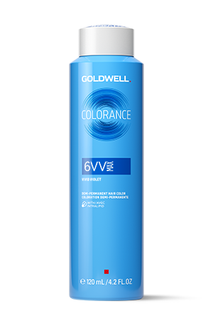 Goldwell COLORANCE - 6VV MAX vivid violet